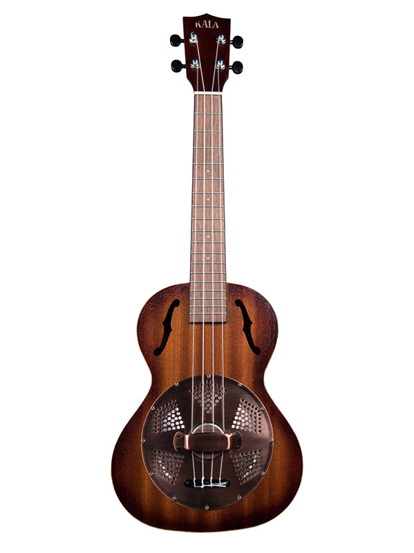 Kala Crossover - Resonateur, Tenor