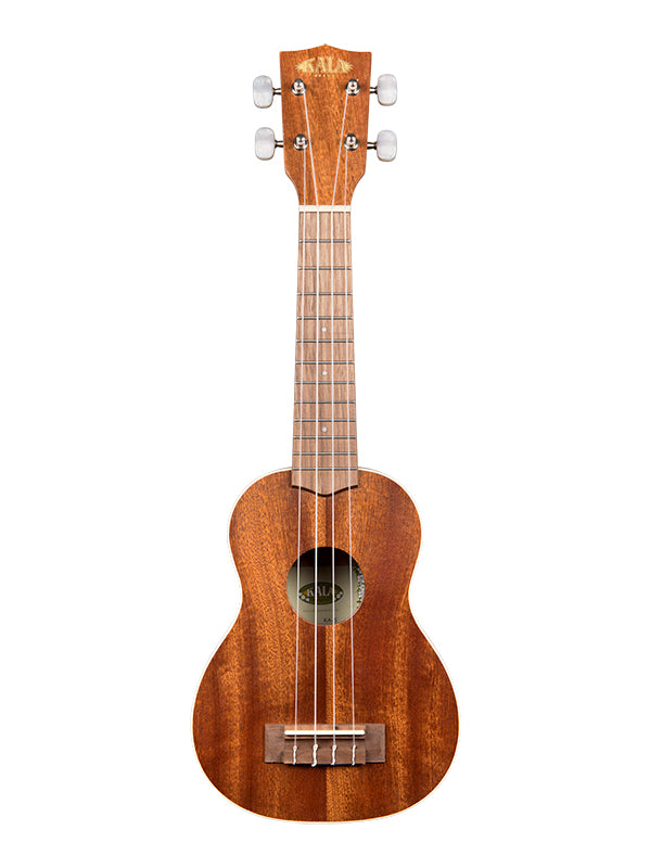 Satin Mahogany, Soprano