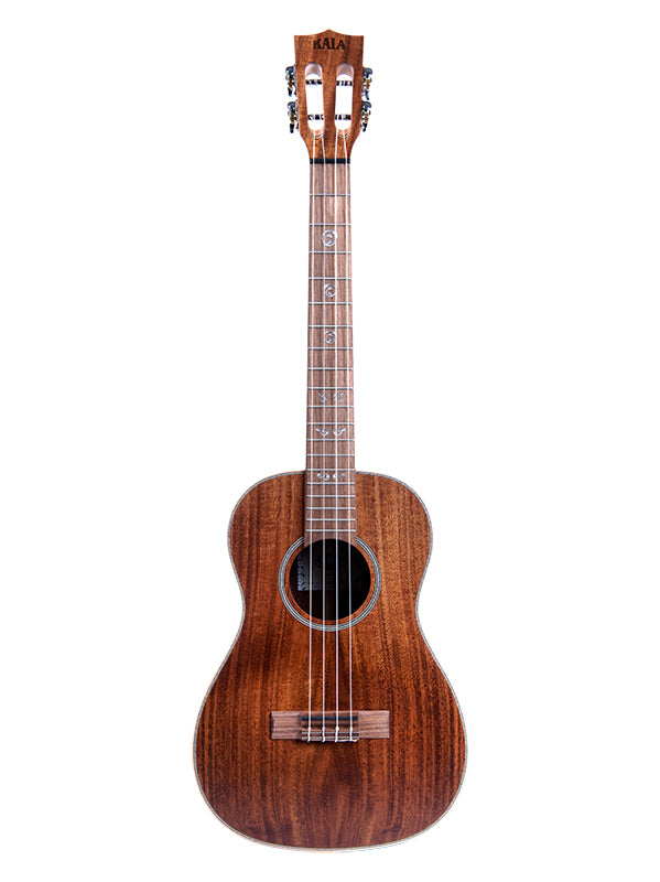 Solid Acacia, Bariton