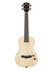 Kala Solid body Maple, Tenor, livré avec housse