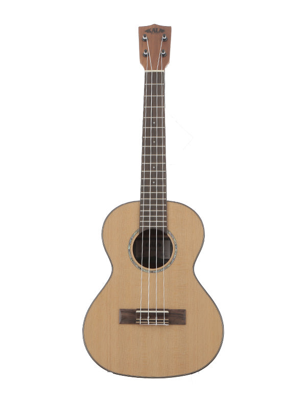 Solid Cedar Top Acacia, Tenor