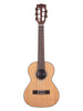 Kala Solid Cedar Top Acacia, Tenor 5 cordes