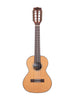 Kala Solid Cedar Top Acacia, Tenor 8 cordes