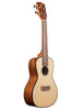 Kala Spruce Top Mahogany Concert
