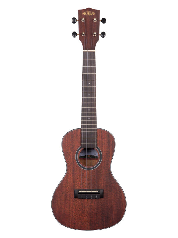 Solid Mahogany, Concert