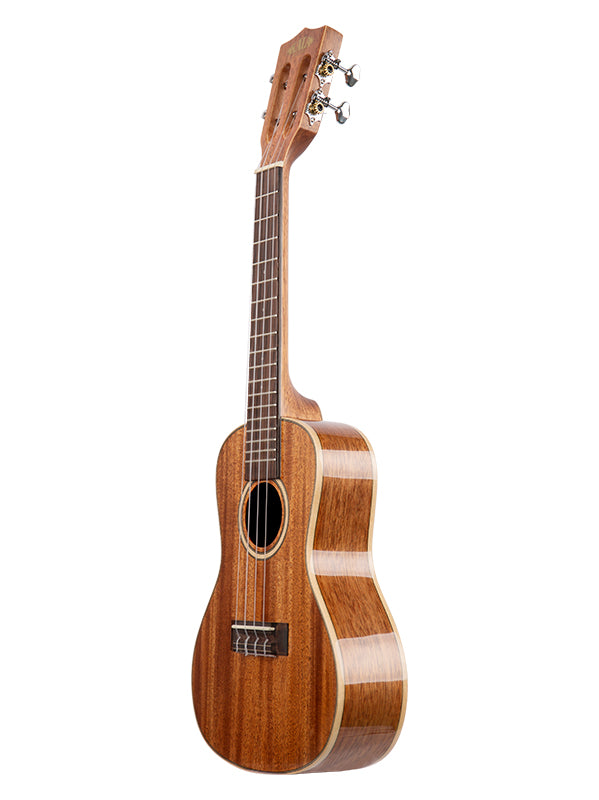 Gloss Solid Mahogany, Concert