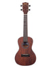Kala Mahogany Concert Satiné