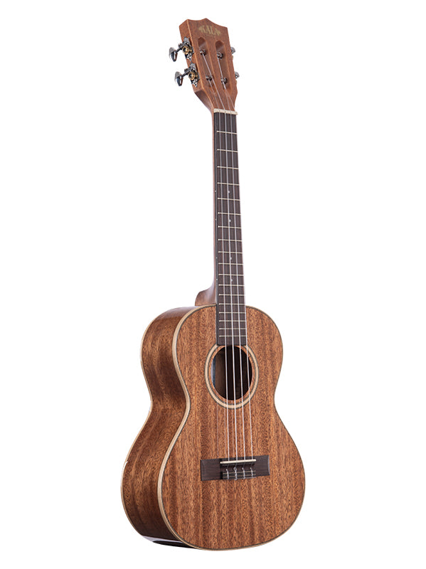 Gloss Solid Mahogany, Tenor