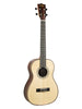 Kala Solid Spruce Top/Ebony, Bariton