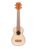 Kala Spruce Top Mahogany Soprano