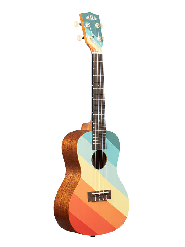 Surfboard, Concert - Far Out