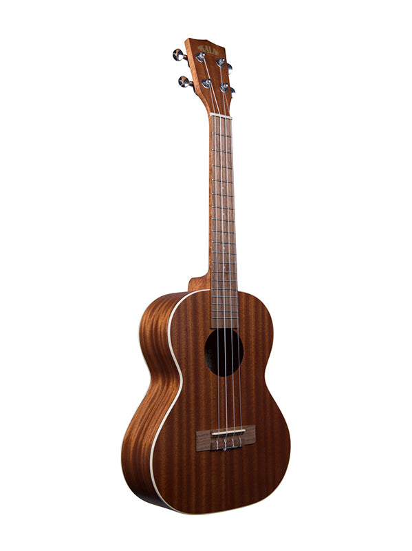 Satin Mahogany, Tenor