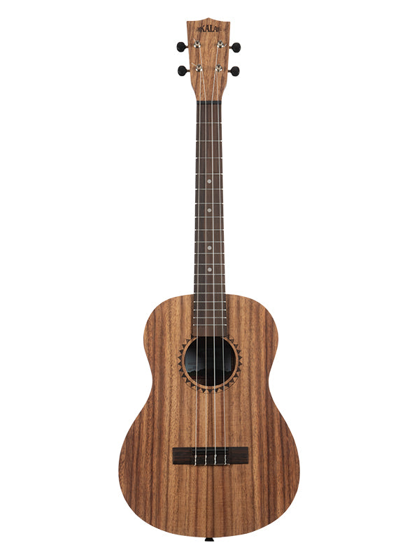 Teak, Bariton