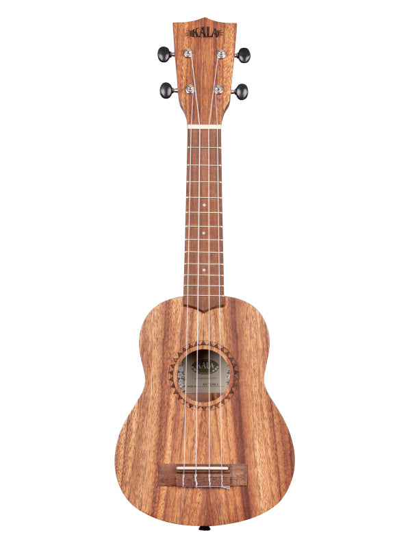 Teak, Soprano