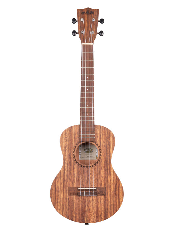 Teak, Tenor
