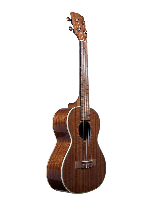 Gloss Mahogany, Tenor