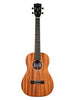 Kala All Solid Mahogany Waterfall, Bariton