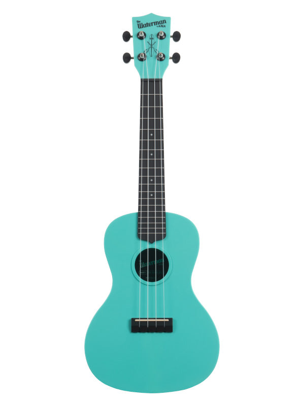 Kala Waterman, Concert - Aqua Mist Glow in the Dark (Brille dans le noir)