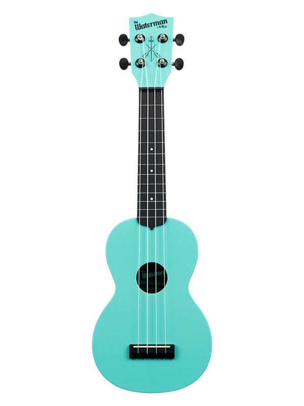 Kala Waterman, Soprano - Aqua Mist Glow in the Dark (Brille dans le noir)