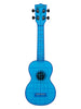 Kala Waterman, Soprano - Cobalt Blue Transparent