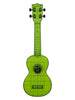 Kala Waterman, Soprano - Jade Green Transparent