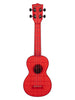 Kala Waterman, Soprano - Maritime Red Transparent
