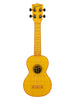 Kala Waterman, Soprano - Amber Yellow Transparent