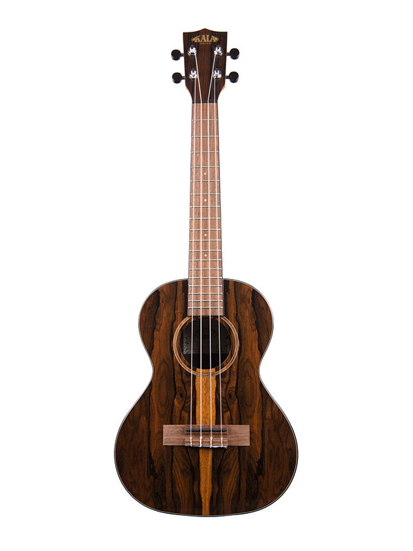 Ziricote, Tenor