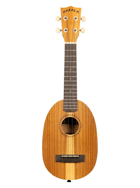 Kala Makala Indonesian Acacia, Pineapple, Soprano