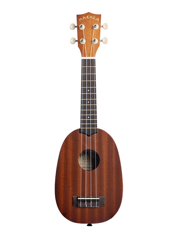 Makala Classic, Pineapple Soprano