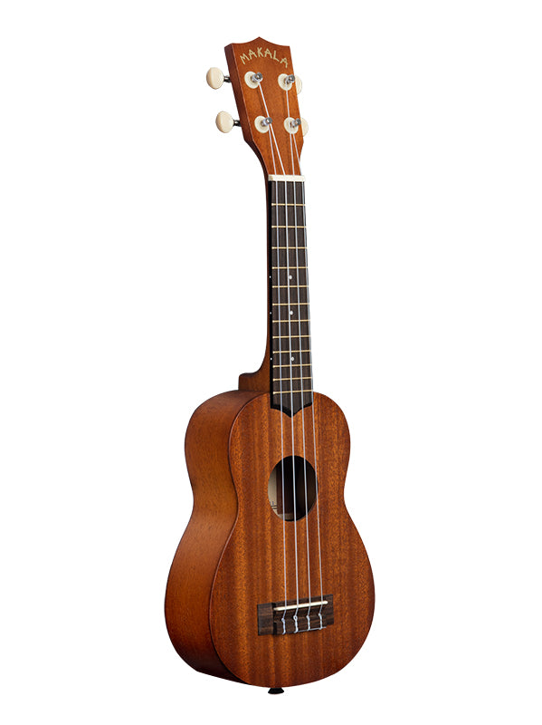 Makala Classic, Soprano