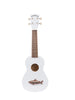 Kala Sharks Soprano White
