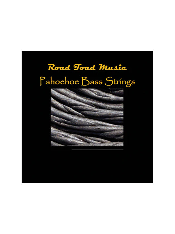 Cordes Road Toad, U-Bass original, 4 cordes