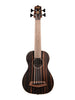 Kala Ebony U-Bass Cordes Filées