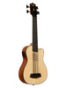 Kala Hutch Hutchinson Signature U-Bass, livré avec housse