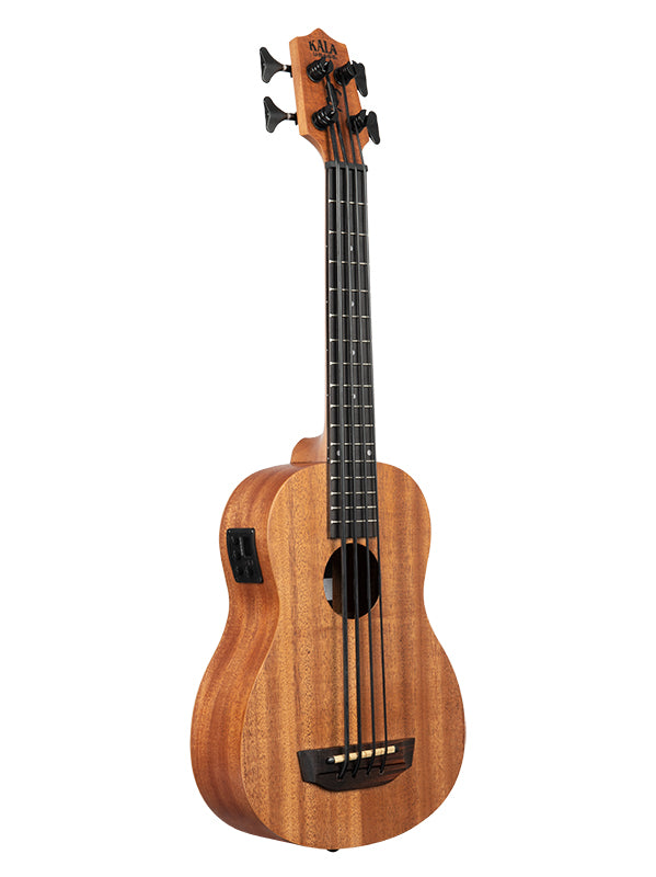 Nomad U-Bass, électro-acoustique, livré avec housse