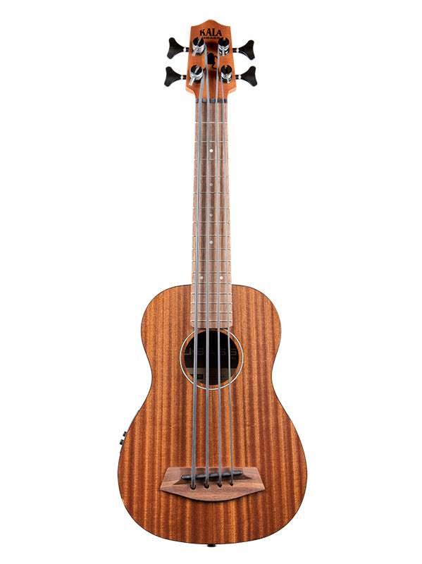 Rumbler U-Bass, Mahogany, housse Deluxe
