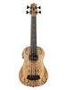 Kala Spalted Mango U-Bass