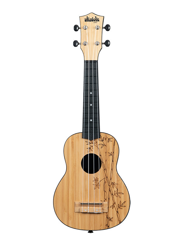 Kala Ukadelic, Bamboo Top, Soprano