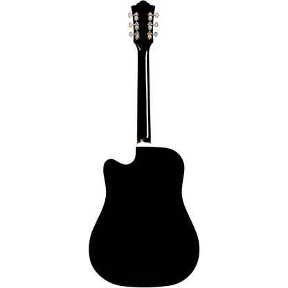 Guild Westerly D140CE Black