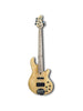 Lakland Skyline 55-02 Deluxe, 5 cordes - Natural, Touche érable