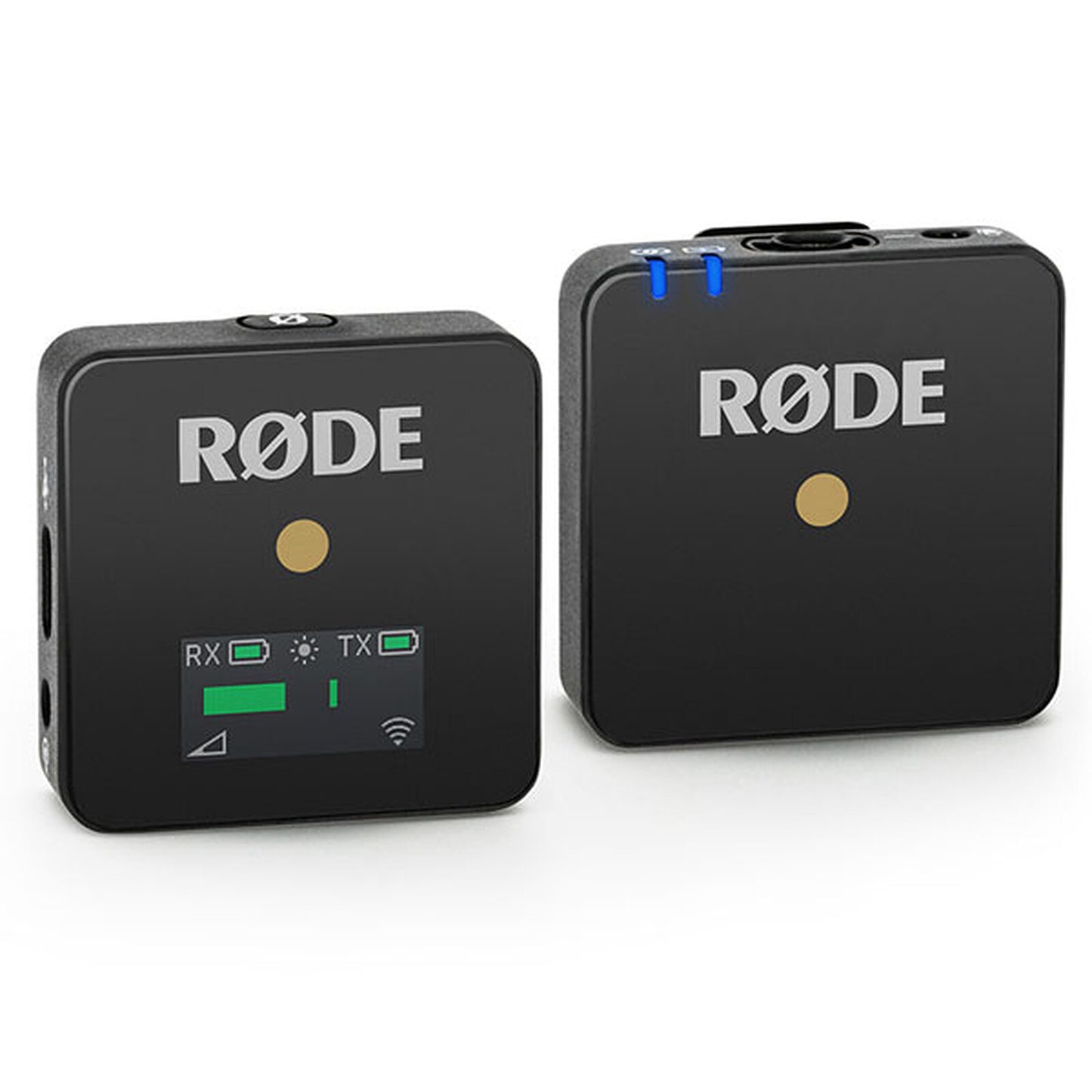 Rode système HF  WirelessGO
