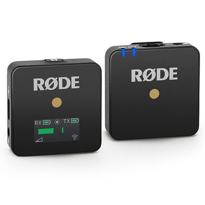 Rode système HF  WirelessGO