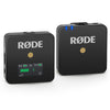 Rode système HF  WirelessGO
