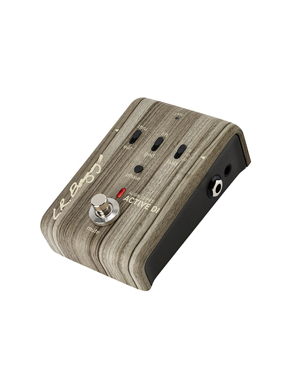 L.R. Baggs Align Series Active D.I