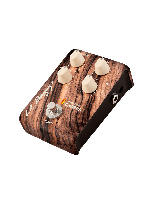 L.R. Baggs Align Series Chorus