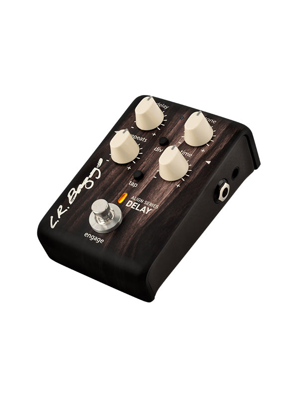 L.R. Baggs Align Series Delay