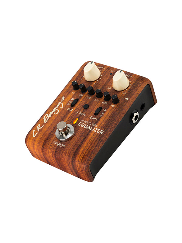 L.R. Baggs Align Series Equalizer