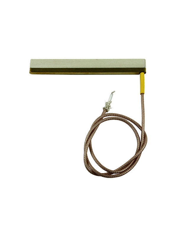 L.R. Baggs Micro barrette