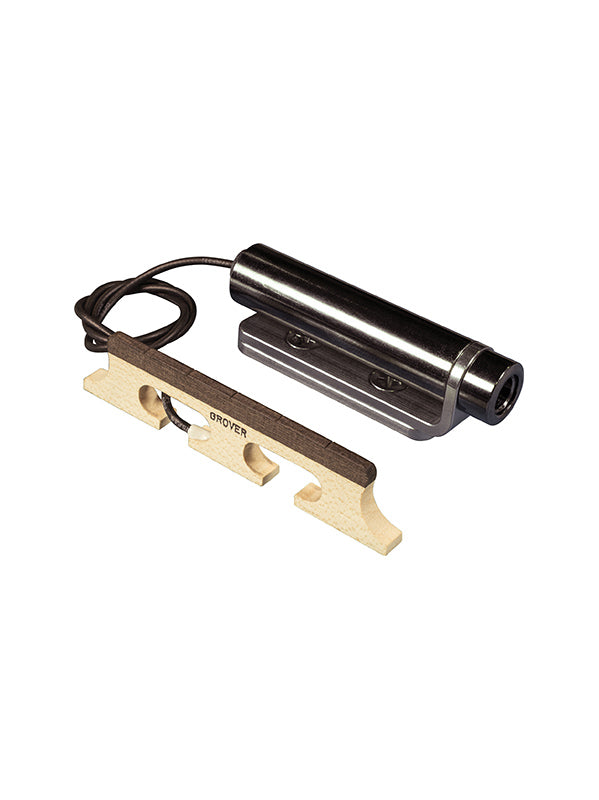 L.R. Baggs Micro chevalet pour Banjo